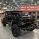 Ford Bronco Fenders by Advanced Fiberglass Concepts - AFC 18-XX
